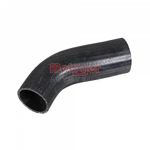 Патрубок інтеркулера METZGER 2401139 для VOLVO, правий - Фото 1