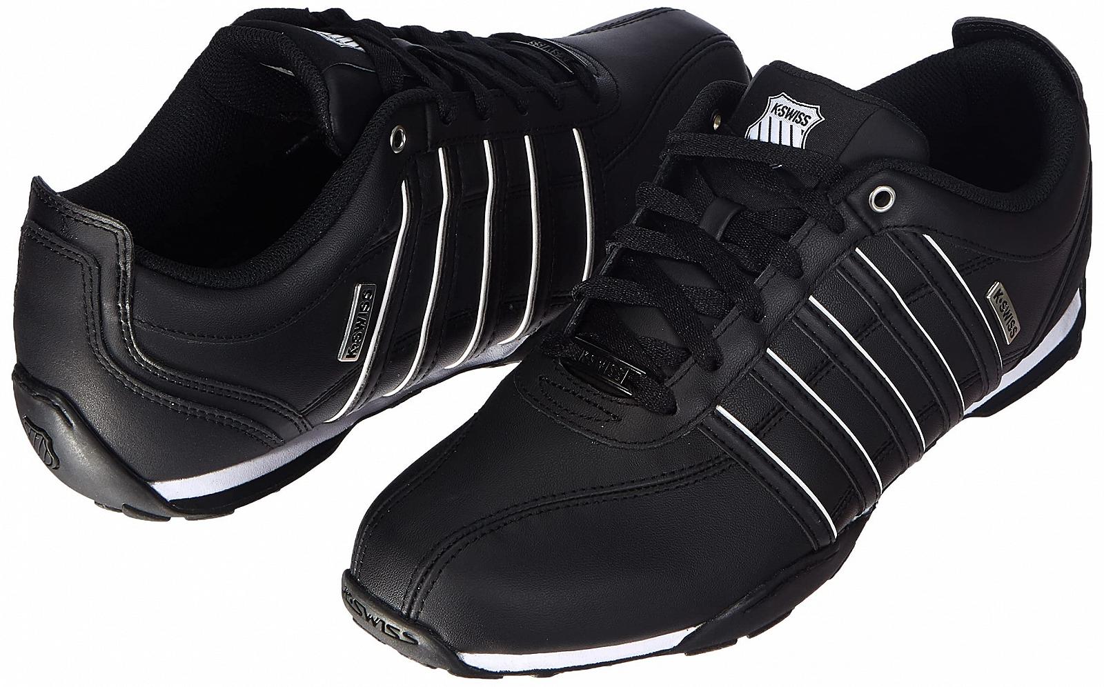 Кросівки чоловічі K-Swiss Arvee 1.5 02453 161 ~ M, фото №7