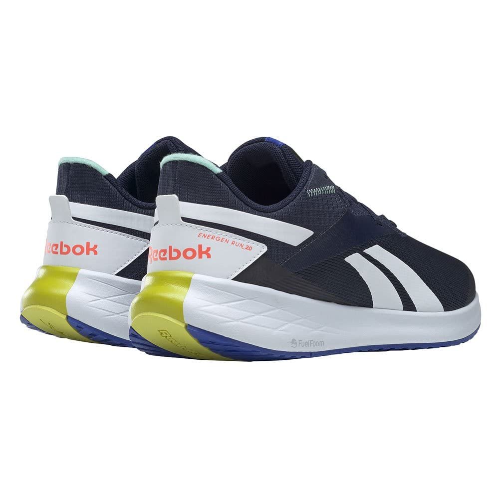 Кросівки Reebok Energen Run 2 чоловічі, фото №7