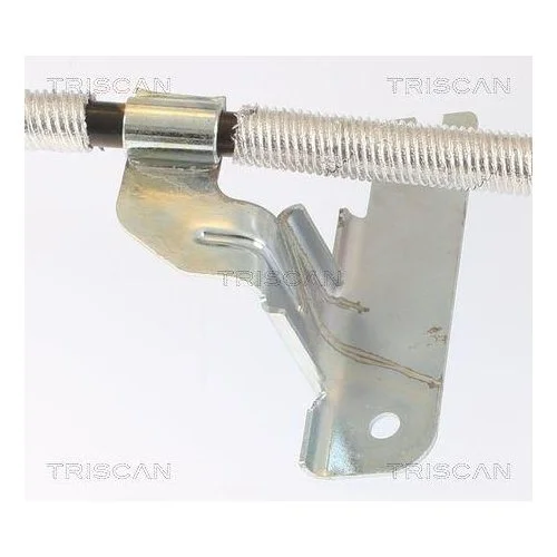 Трос АКПП TRISCAN 8140 69702 для SUZUKI, фото №3