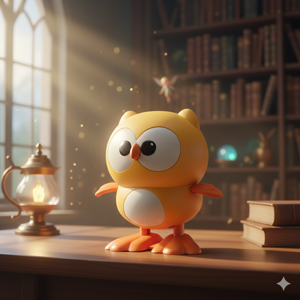 Совенок Хоп Хоп, дитяча іграшка, розвиваюча сова 8,5 см, фото №5 Совенок Хоп Хоп, дитяча іграшка, розвиваюча сова 8,5 см, фото №5