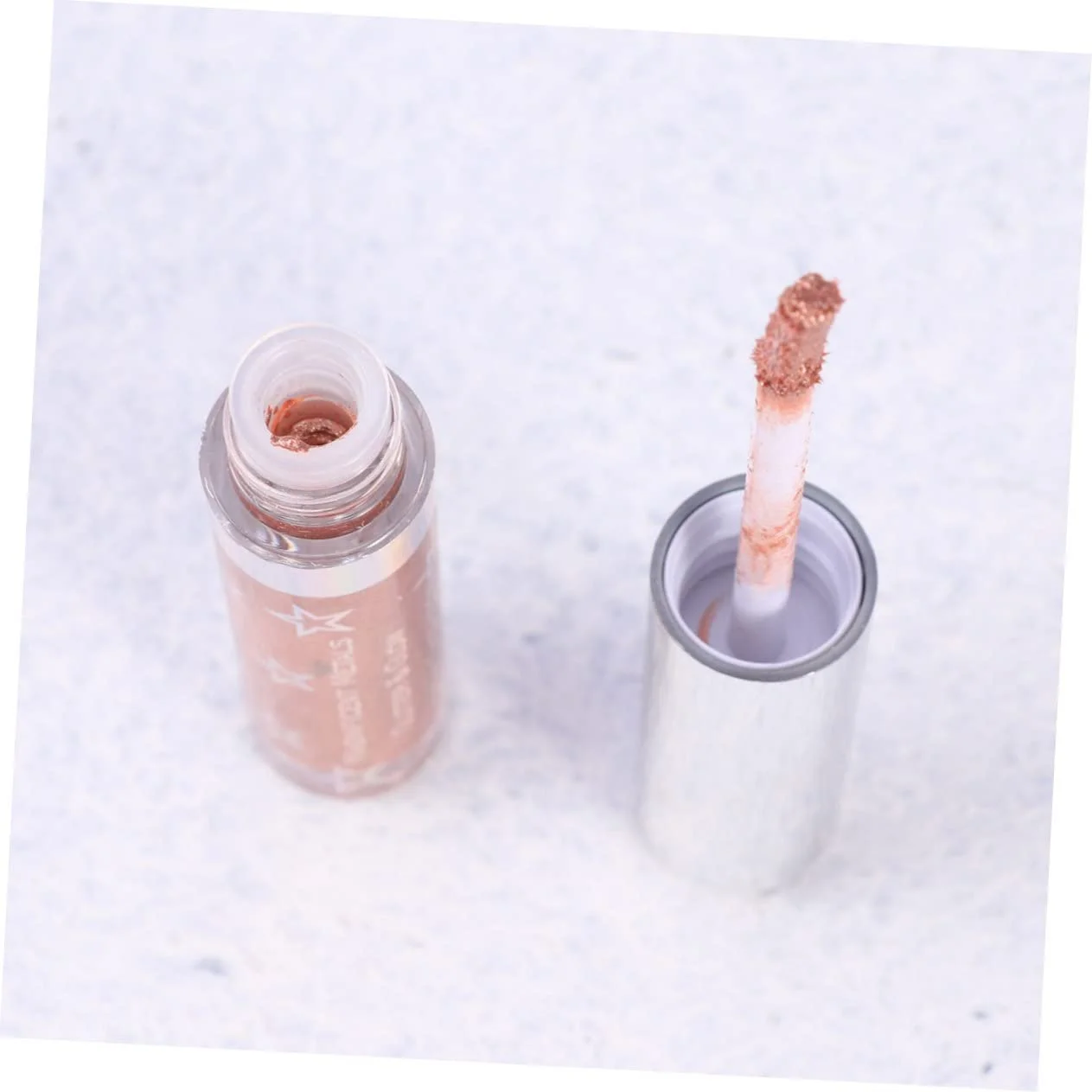 Блискуча рідка Підводка для очей DOITOOL, фото №4 Блискуча рідка Підводка для очей DOITOOL, фото №4