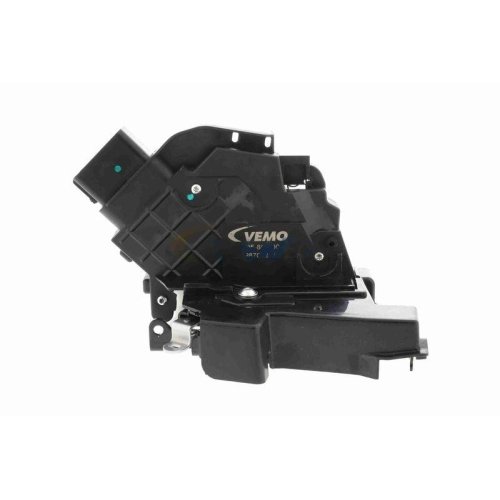 Замок дверей VEMO V95-85-0007 Green Mobility Parts для VOLVO передній лівий, фото №4