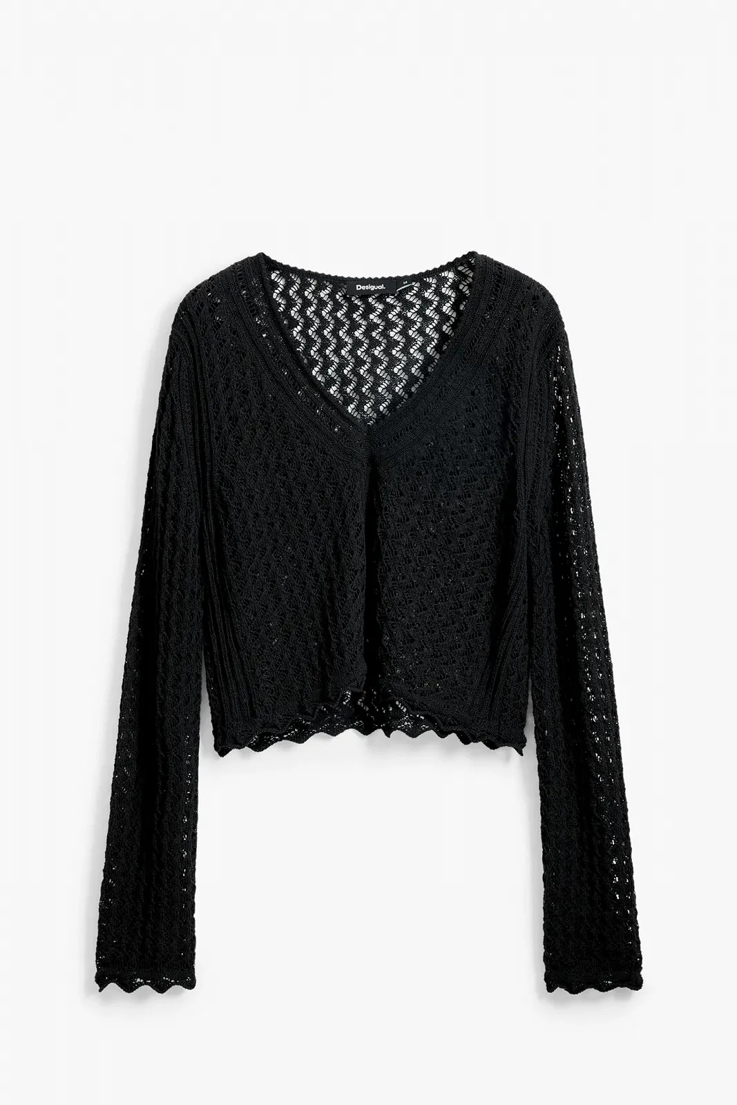 Жіночий Светр Desigual, фото №5