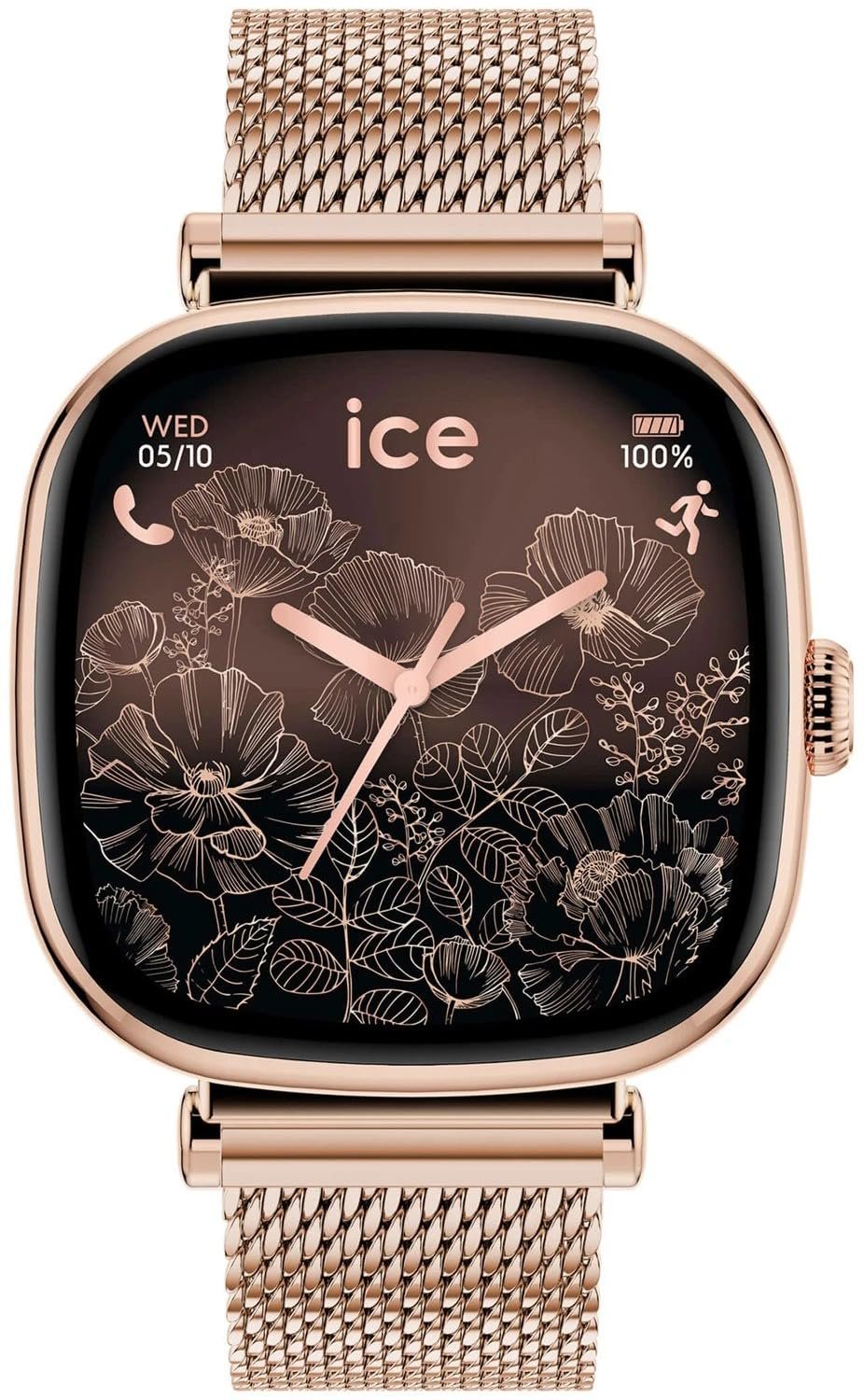 Смарт-годинник ICE-WATCH 025233, фото №1