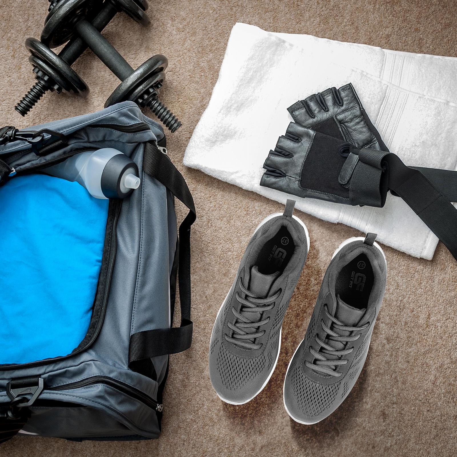 Кросівки чоловічі Grid, фото №5