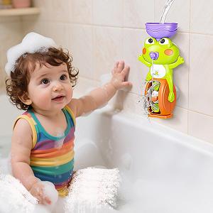Іграшка для ванни Водоспад synthetic.ua - Фото 1