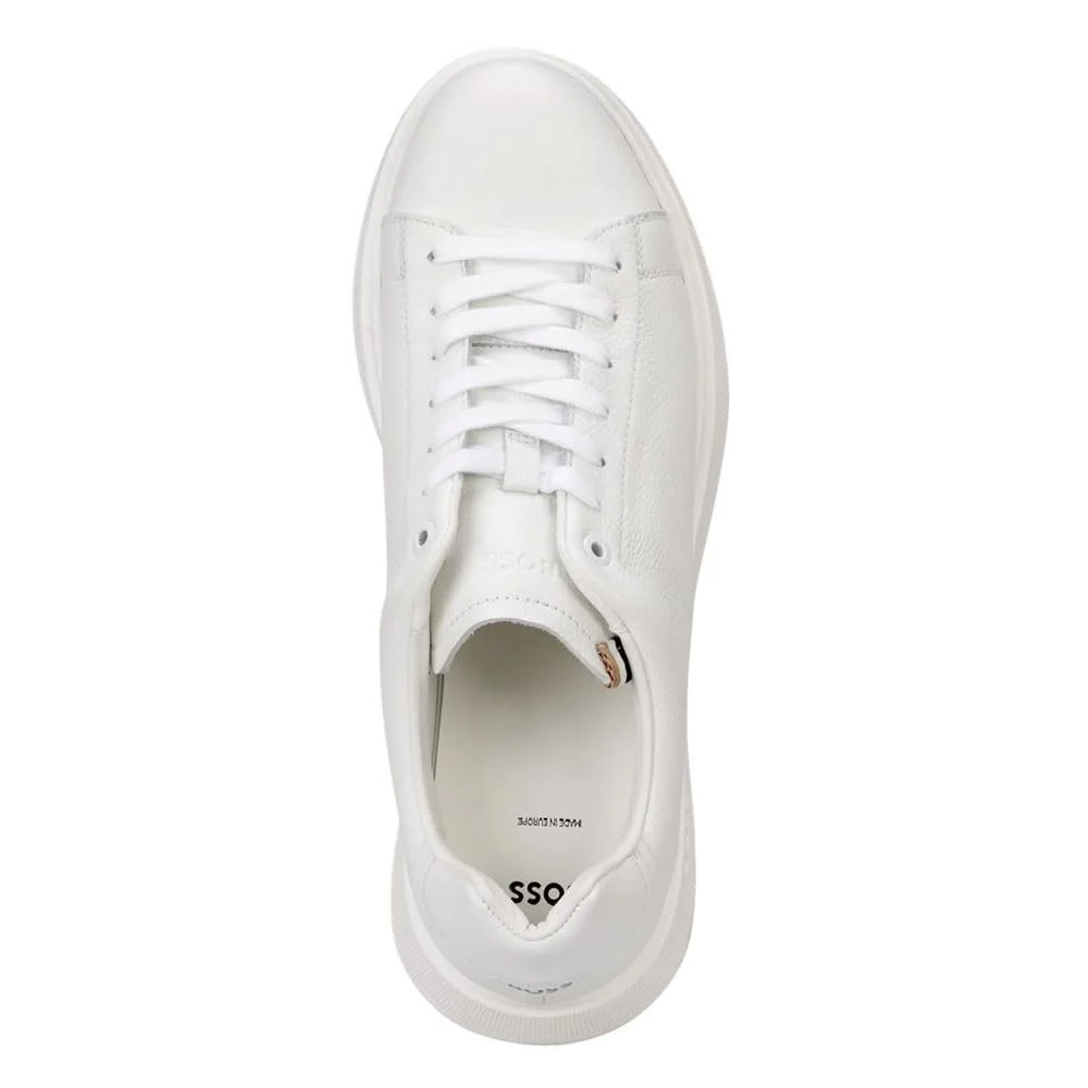 Кросівки BOSS Bulton_Runn_gr Running, фото №3 Кросівки BOSS Bulton_Runn_gr Running, фото №3