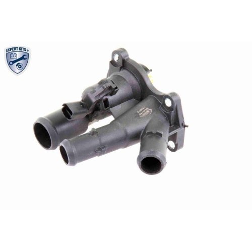 Корпус термостата VEMO EXPERT KITS + V25-99-1727 для FORD, FORD USA, фото №4