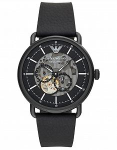Купити Чоловічий годинник Emporio Armani Automatic Multifunction - Фото 1 Чоловічий годинник Emporio Armani Automatic Multifunction - Фото 1