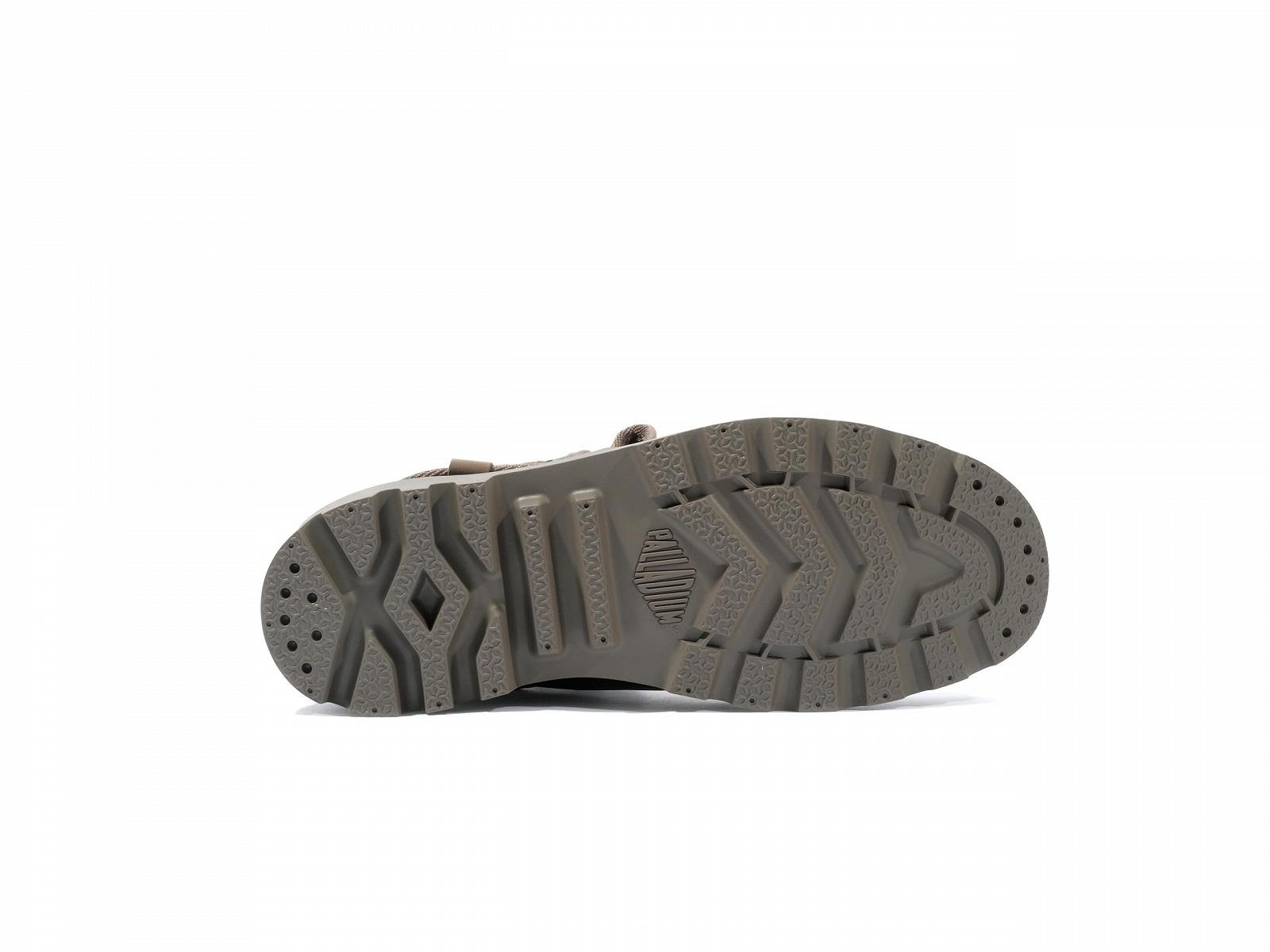 Ботинки Palladium Unisex Baggy Ankle, фото №3