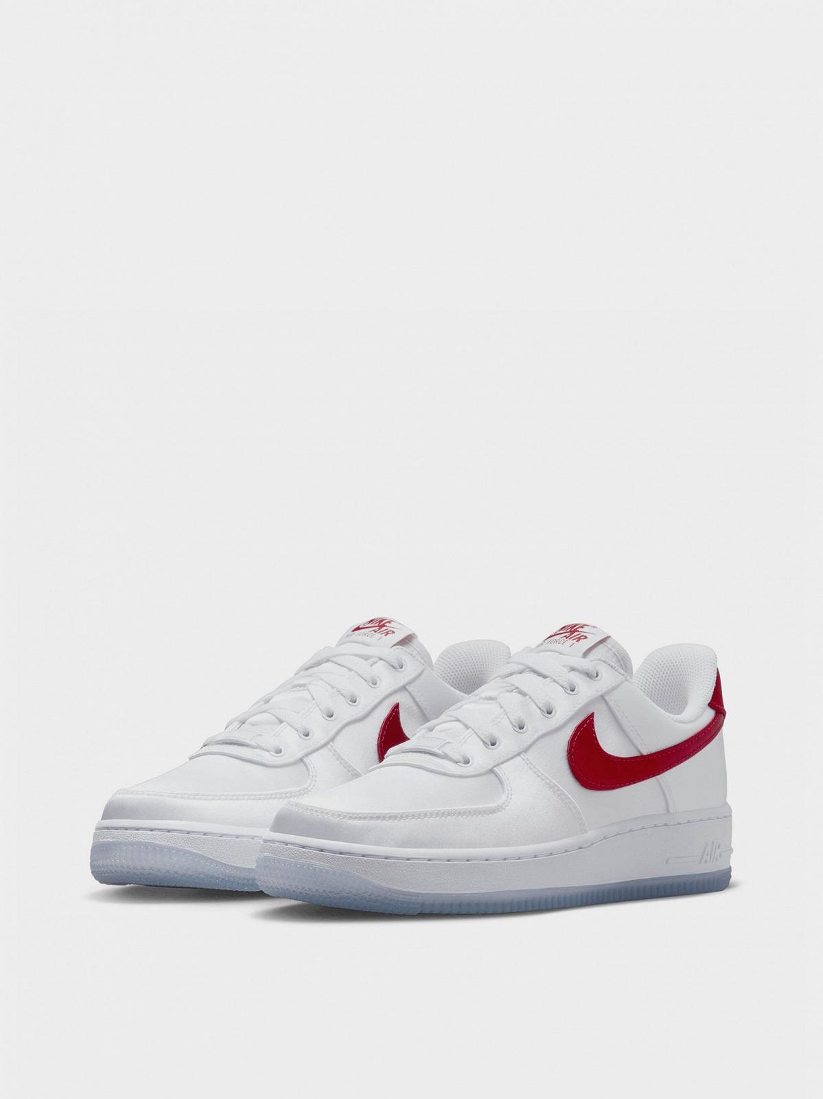 Кроссовки Nike Air Force 1 '07 ESS SNKR 37.5, фото №6