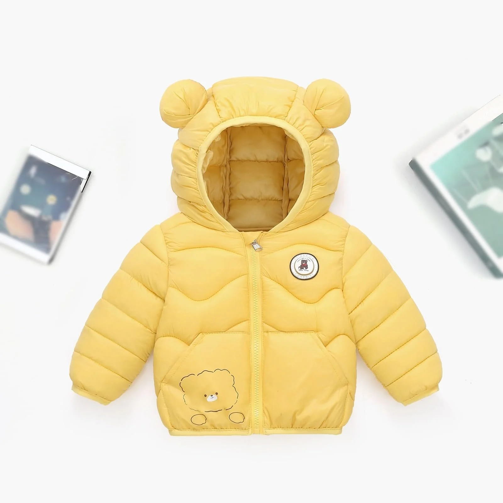 Легкая стеганая куртка для мальчиков MNSWR, легкая зимняя куртка для мальчиков, теплое пуховое пальто для детей, ветрозащитная для холодной погоды, фото №3 Легкая стеганая куртка для мальчиков MNSWR, легкая зимняя куртка для мальчиков, теплое пуховое пальто для детей, ветрозащитная для холодной погоды, фото №3