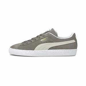 Кросівки PUMA Suede Classic XXI - Фото 1