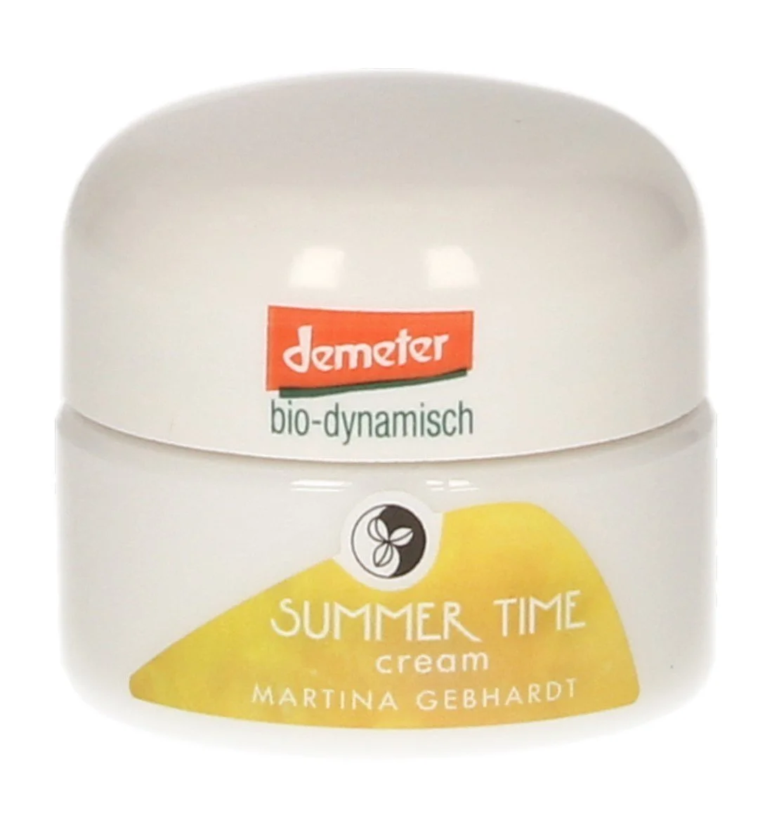 Денний крем Martina Gebhardt Summer Time Cream 15 мл, фото №1 Денний крем Martina Gebhardt Summer Time Cream 15 мл, фото №1