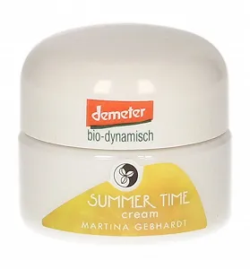 Денний крем Martina Gebhardt Summer Time Cream 15 мл - Фото 1