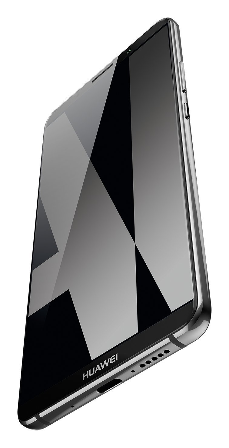 Смартфон Huawei Mate10 Pro 128 GB Android 8.0 15,24 см / 6", фото №7