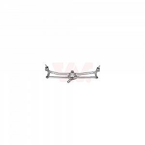 Трапеция стеклоочистителя VAN WEZEL 5888230 для VW передняя - Фото 1