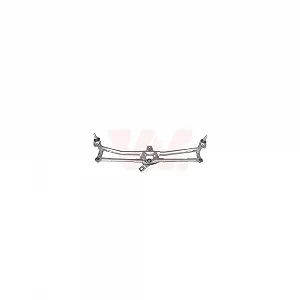 Трапеция стеклоочистителя VAN WEZEL 5888230 для VW передняя - Фото 1