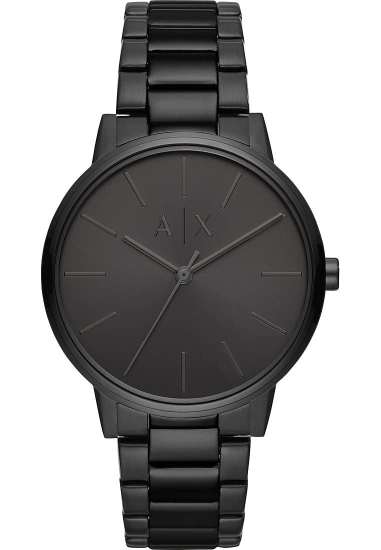 Годинник ARMANI EXCHANGE для чоловіків, фото №1 Годинник ARMANI EXCHANGE для чоловіків, фото №1