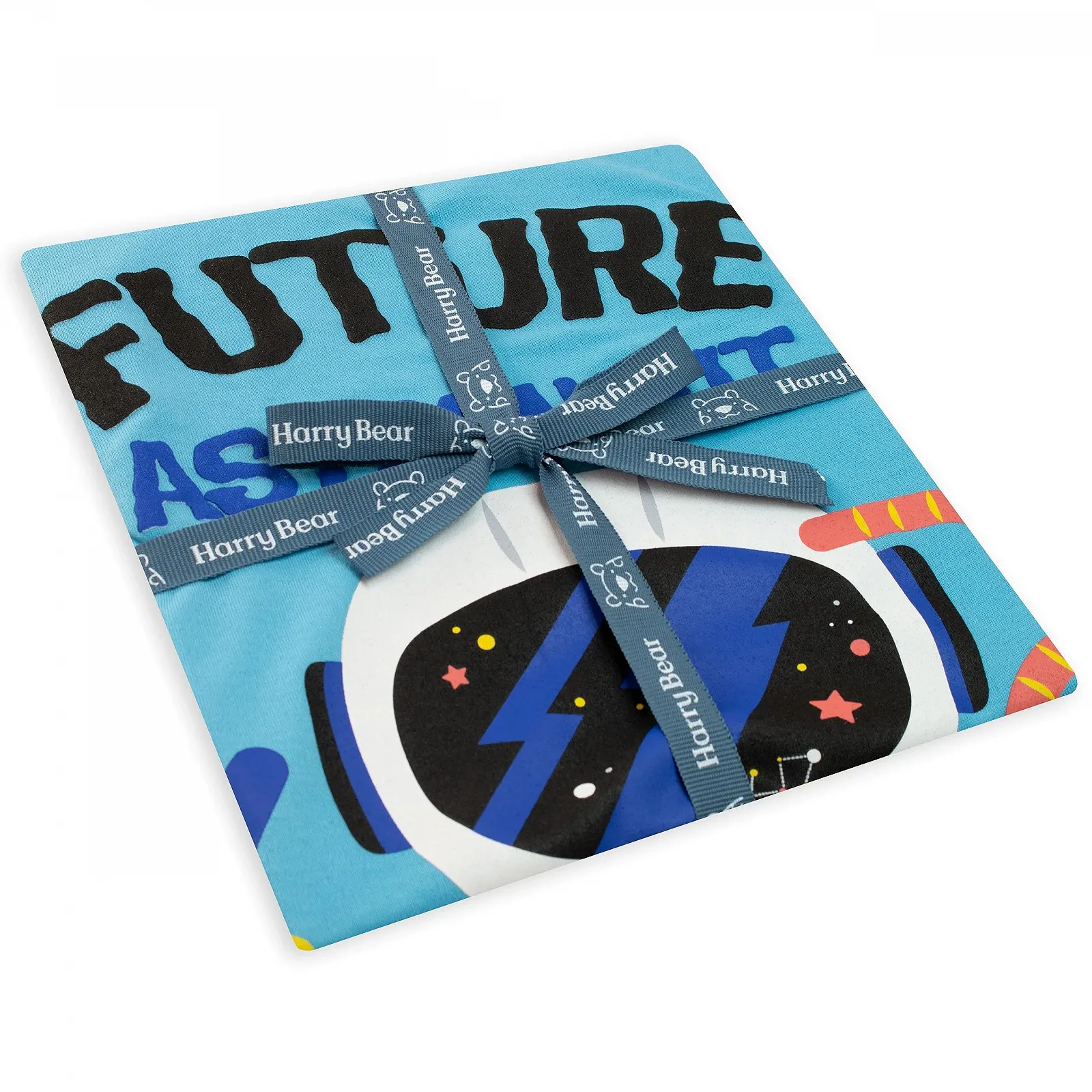 Піжама Harry Bear Майбутній Астронавт, фото №7