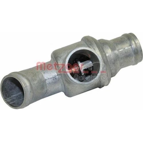 Термостат системи охолодження METZGER 4006254, фото №2