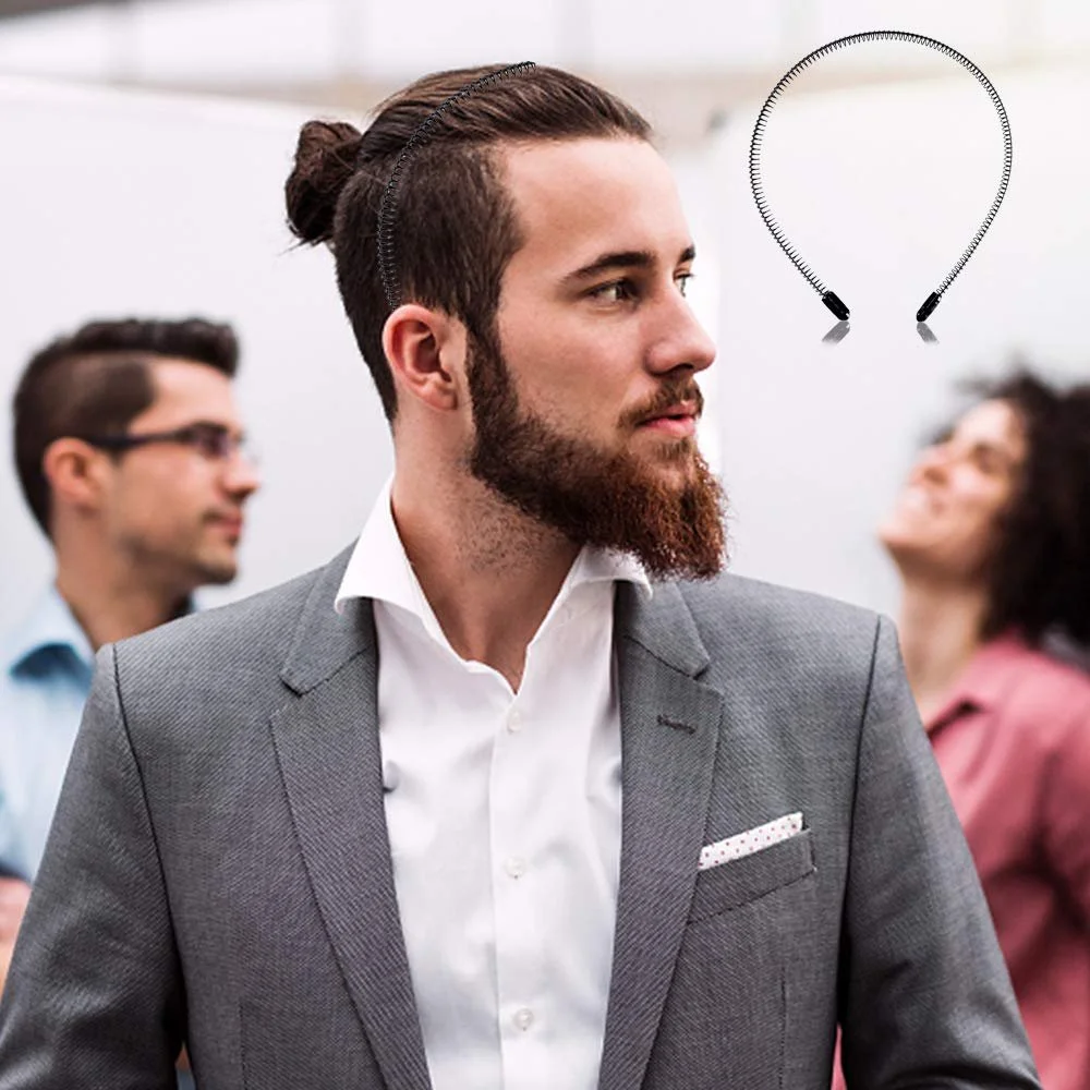 Обруч для волос, фото №7