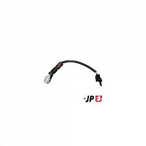 Датчик зносу гальмівних колодок JP GROUP 1397300200 JP для MERCEDES-BENZ - Фото 1