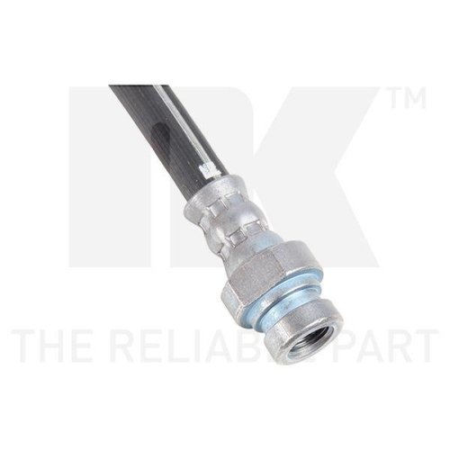 Гальмівний шланг NK 8534104 для HYUNDAI KIA, задній правий, внутрішній, фото №3