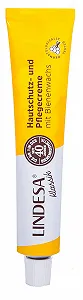 Крем для захисту шкіри Lindesa 50 мл ціна на synthetic.ua - Фото 1 Крем для захисту шкіри Lindesa 50 мл synthetic.ua - Фото 1