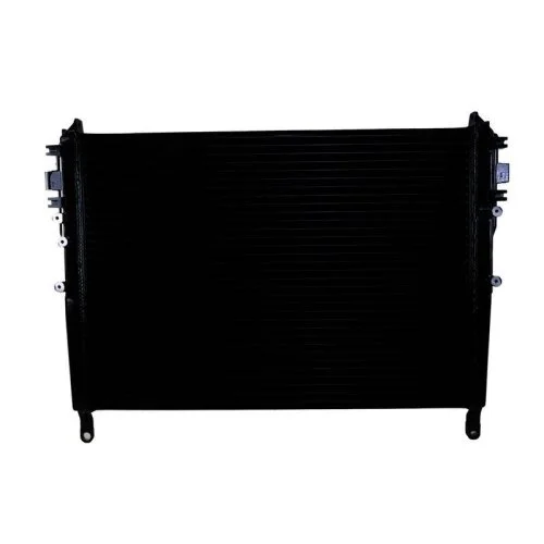 Интеркулер HELLA 8ML 366 340-061 для MERCEDES-BENZ, фото №3