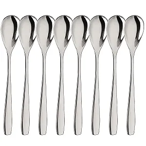 Ложка з нержавіючої сталі для еспресо десертного чаю та кави - Фото 1