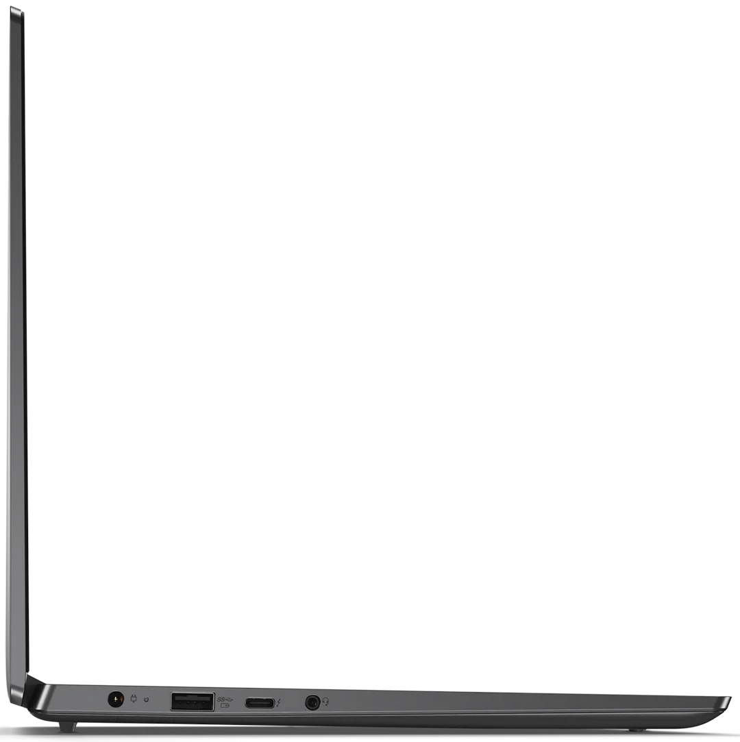 Ультрабук 14" Lenovo IdeaPad Yoga S740-14IIL Intel Core i7-1065G7 RAM 16GB SSD 512GB GeForce MX250 10год батарея Windows 11 Алюмінієвий корпус (UKR), фото №5