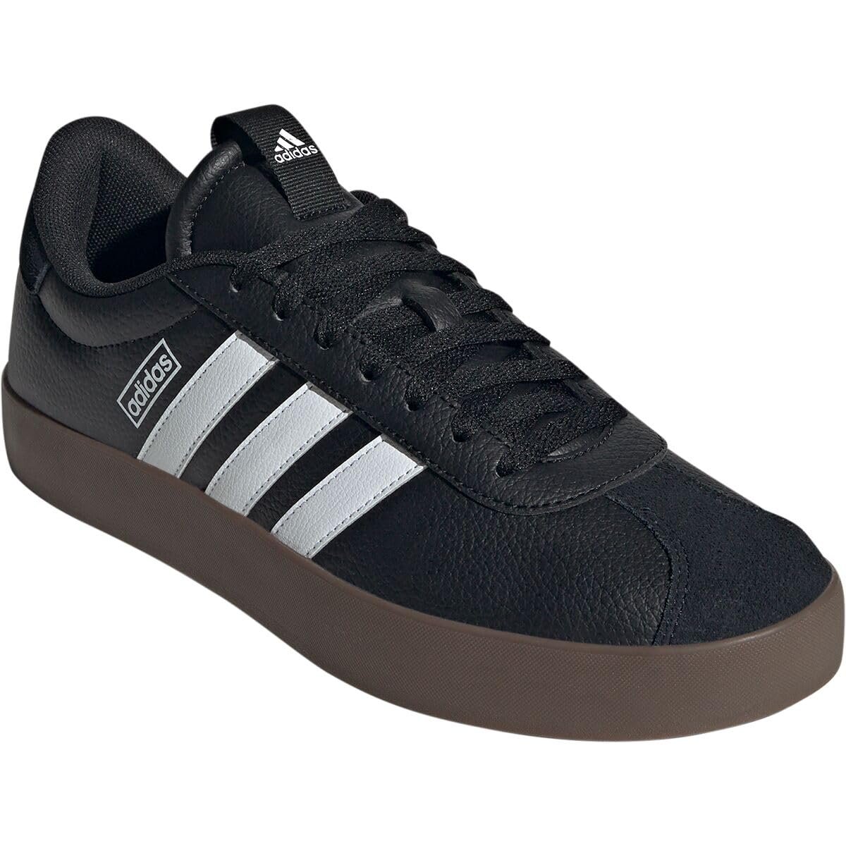 Чоловічі Кросівки Adidas VL Court 3.0, фото №3