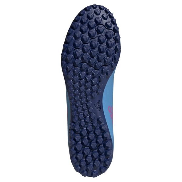 Сороконіжки Adidas X Speedflow.4 TF 42, фото №3