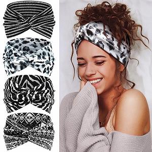 Тонкий Женский Повязка для Волос. - Фото 1