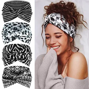 Тонкий Жіночий Пов'язка для Волосся - Фото 1