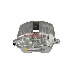 Тормозной суппорт METZGER GREENPARTS 6260438 для MERCEDES-BENZ VW передний мост справа - Фото 1