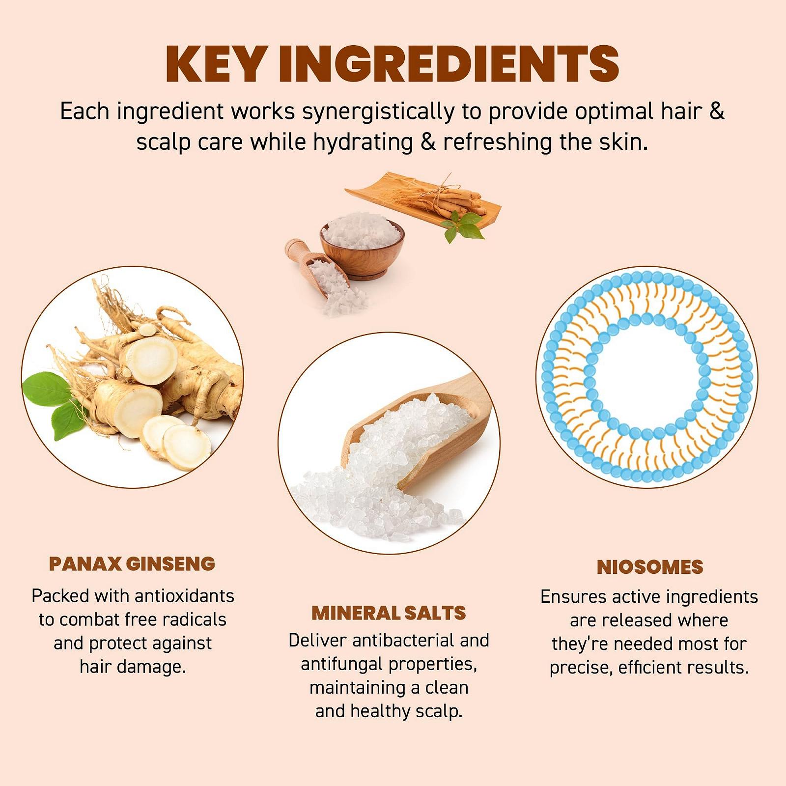 Гель для душу та волосся Power of Man Total Energy 200 мл, фото №4 Гель для душу та волосся Power of Man Total Energy 200 мл, фото №4