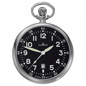 Часы Dugena 4288289-1 - Фото 1