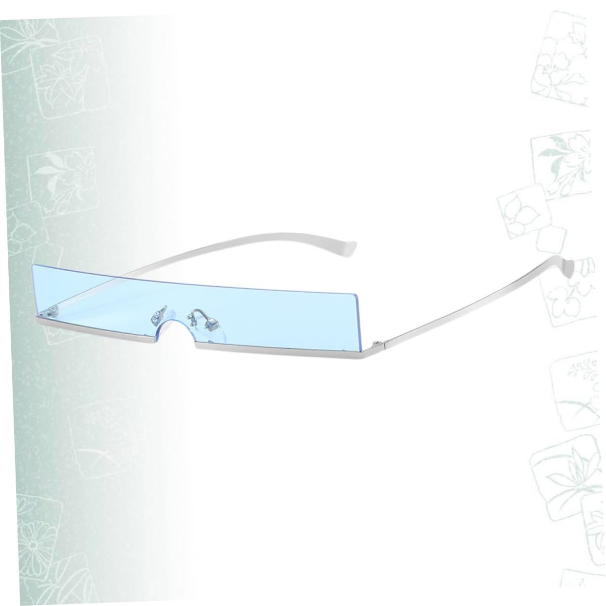 Сонцезахисні окуляри PACKOVE Серцеподібні 2 шт., фото №4