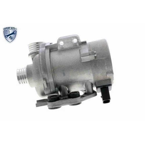 Насос водяной системы охлаждения двигателя VEMO EXPERT KITS + V20-16-0003 для BMW, фото №4