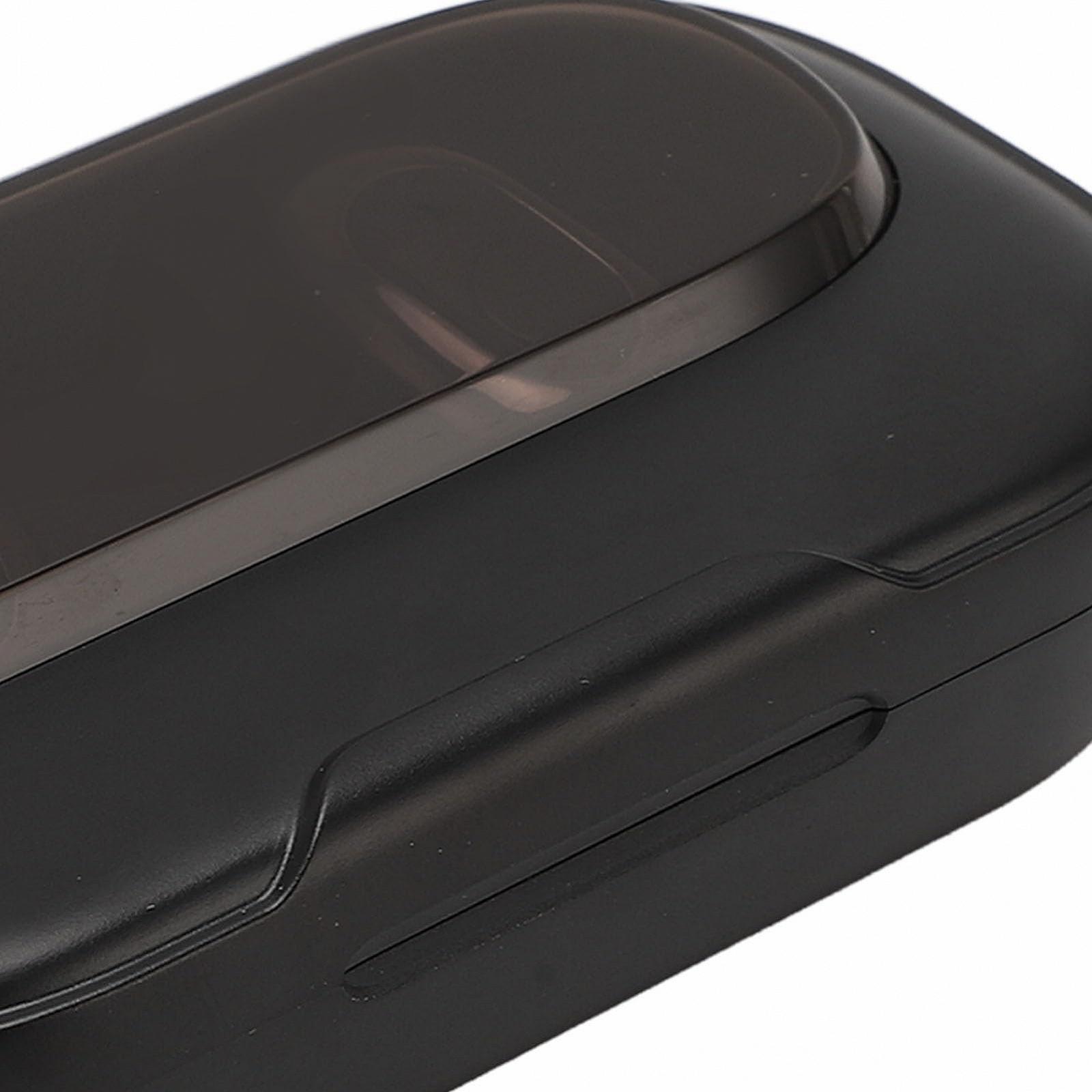 Бездротові Навушники для Перекладу Black, фото №9