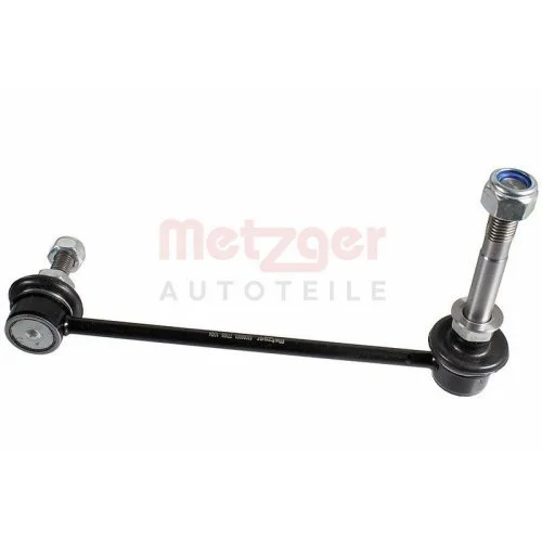Стійка стабілізатора METZGER 53086001 KIT + для PORSCHE, фото №2