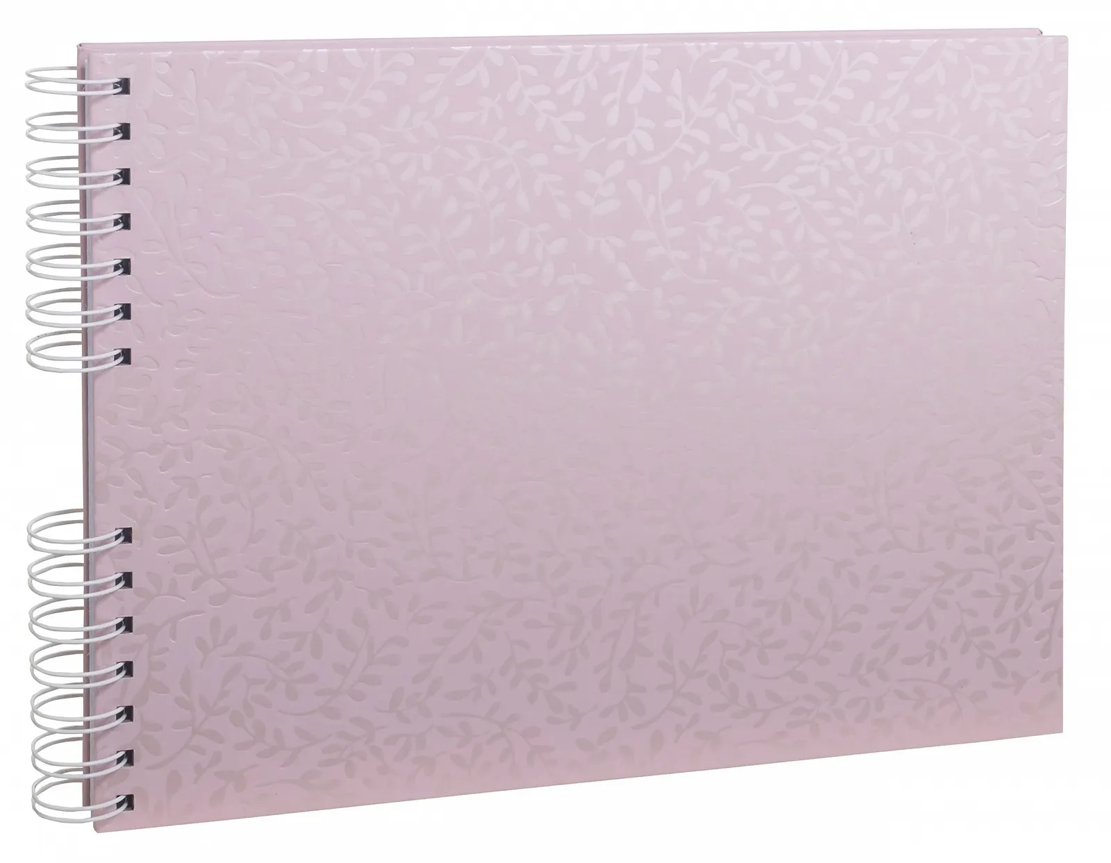 Фотоальбом Exacompta Authentik на спирали 32 x 22 cm Розовый, фото №2 Фотоальбом Exacompta Authentik на спирали 32 x 22 cm Розовый, фото №2