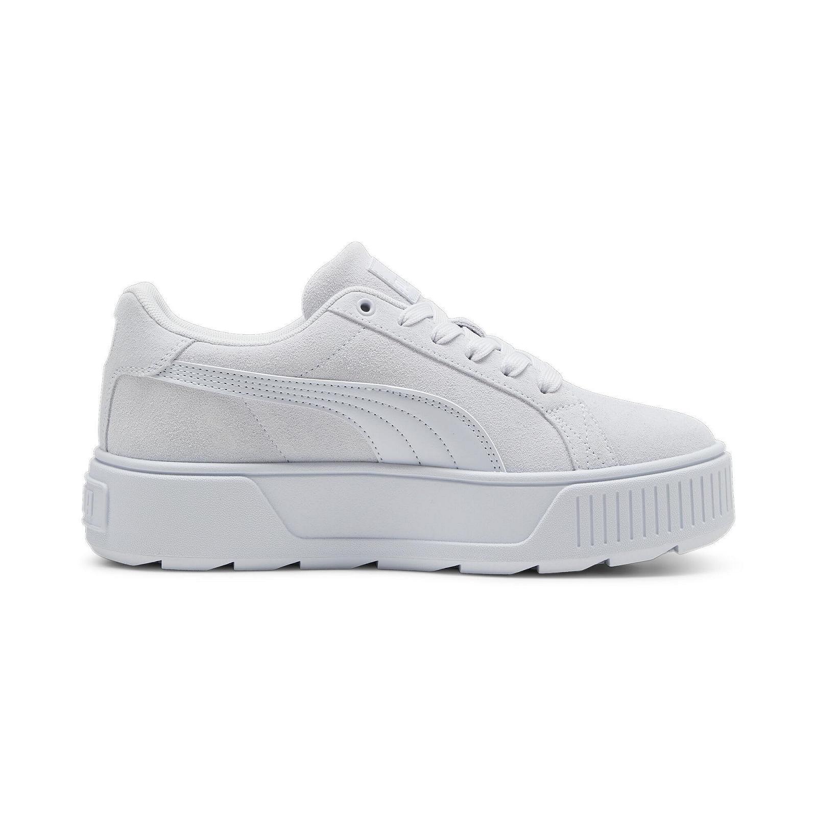 Женские кроссовки PUMA Karmen, L, фото №6