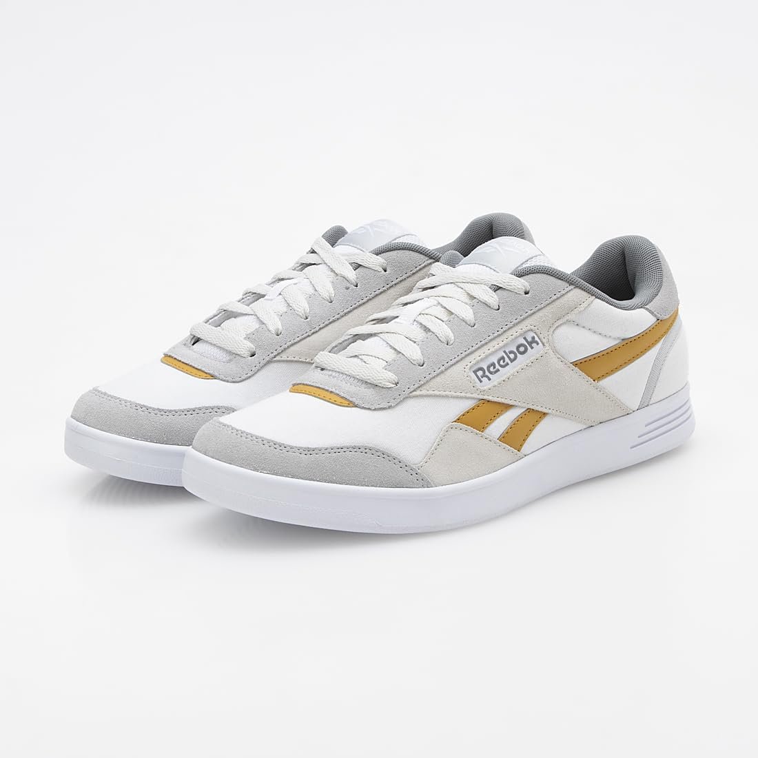 Кросівки Reebok Unisex Kinder Court Advance CNVS, фото №3