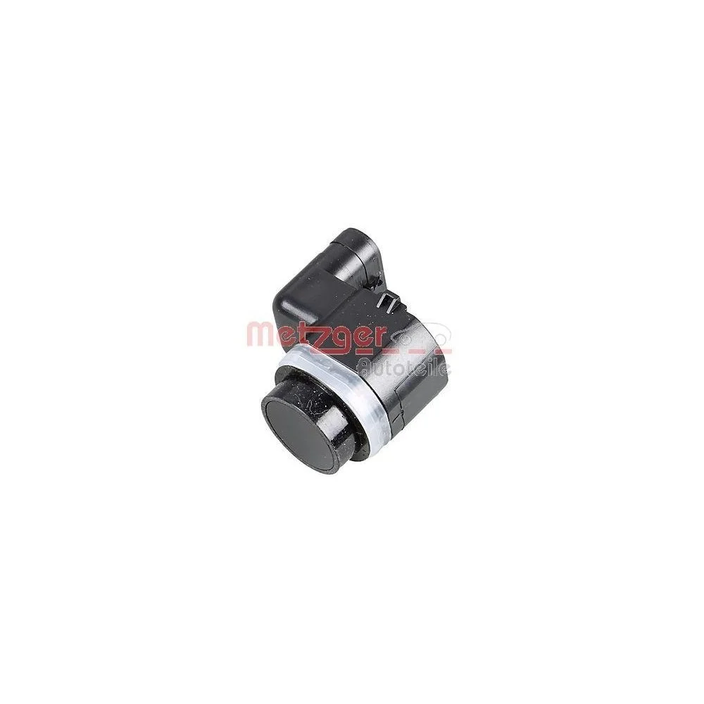 Датчик паркування METZGER 0901337 для JAGUAR, зовнішній, задній, внутрішній, передній, фото №1