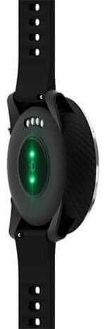 Смарт-годинник Amazfit Stratos 3 34 мм / GPS / Wi-Fi / Bluetooth 5.0 / Вологозахист 5 АТМ / Black (A1929), фото №6