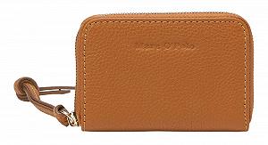 Гаманець на блискавці Marc O'Polo Melissa XS True Camel - Фото 1